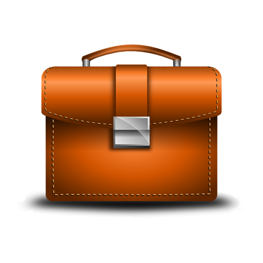 My City Job icon