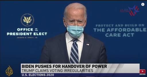 Aljazeera Live News screenshot 1