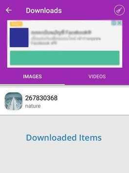 Instasaver for Instagram screenshot 5