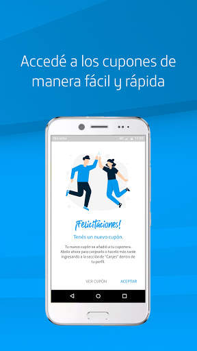 Club Movistar screenshot 6