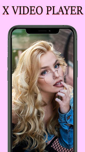 X Video Player screenshot 4