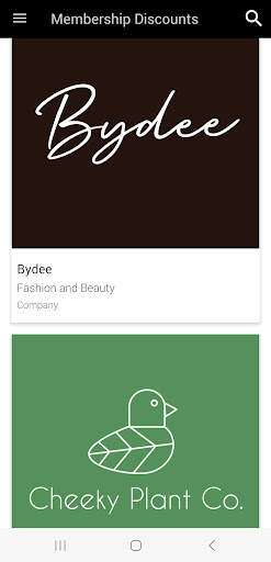 YouX screenshot 4
