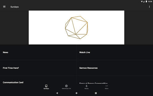 Renew Communities screenshot 7