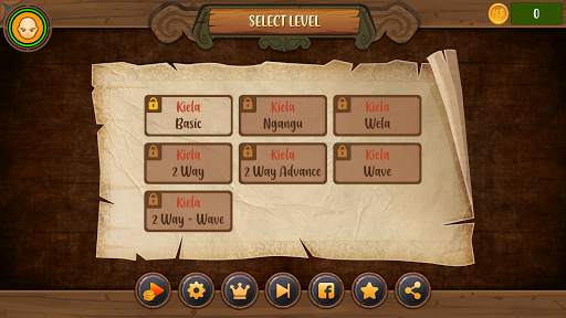 Kiela screenshot 2