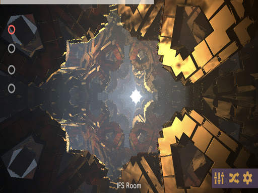 Fractals & Shapes ☯️ 2021 Magic art, mind relaxing screenshot 13