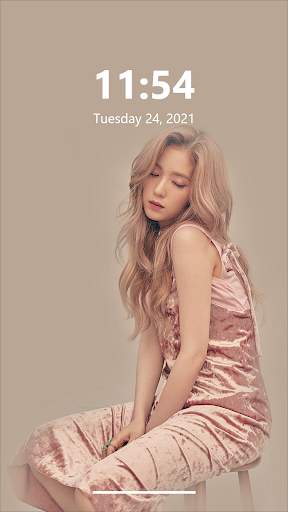Red Velvet HD Wallpapers & Stickers for WhatsApp screenshot 7