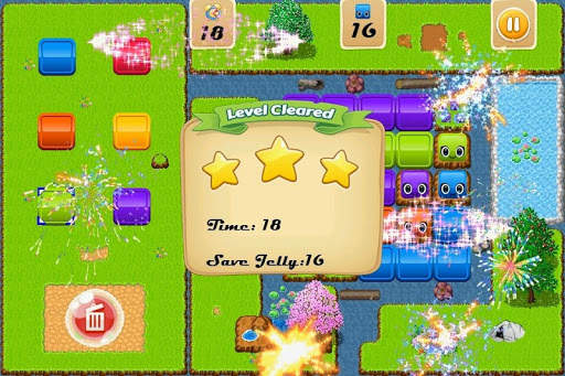 Save Jelly FREE screenshot 7