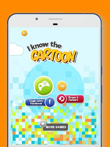 I Know the Cartoon screenshot 8