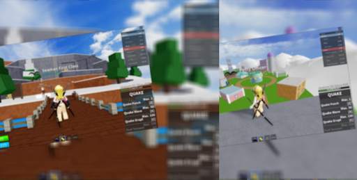 roblox blox fruit mod screenshot 1