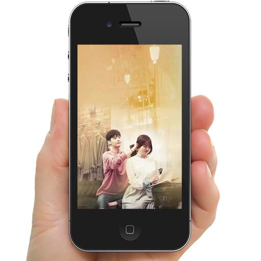 Korean Drama Wallpaper HD screenshot 4