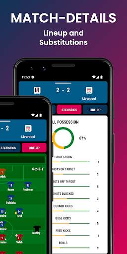 Football EN screenshot 3
