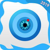 Secret  Camera Finder:New Anti Spy Camera 2019 icon