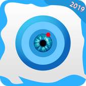 Secret  Camera Finder:New Anti Spy Camera 2019 1.0