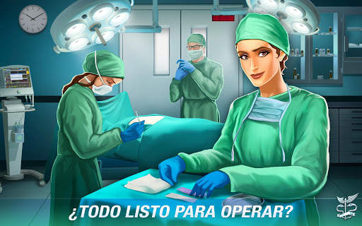 Operate Now Hospital - Surgery screenshot 12