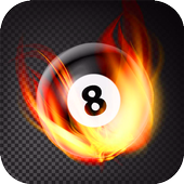 ball pool 8 3D icon