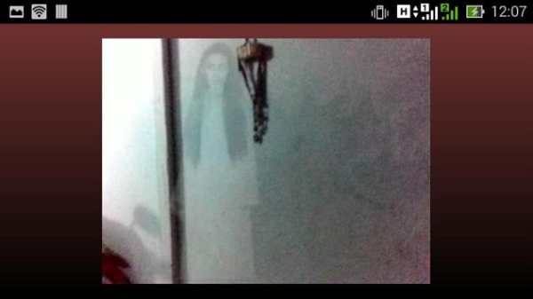 Ghost Camera screenshot 4