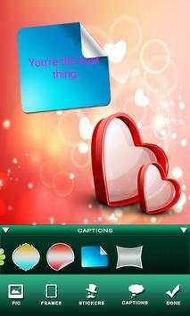 Camera Phonto - Text on Pics screenshot 2