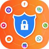 AppLock icon