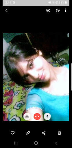 Online Sexy Girls Video Chat screenshot 4
