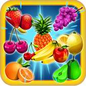 Fruit Temple