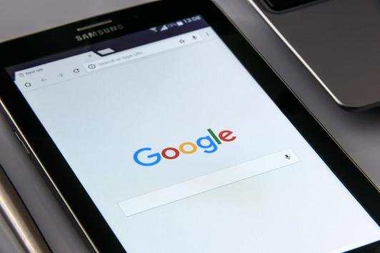Google Super Fast Browser screenshot 1