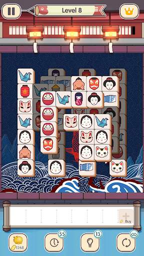 Tile Fun - パズルゲーム screenshot 8