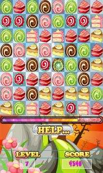Candy Splash screenshot 4
