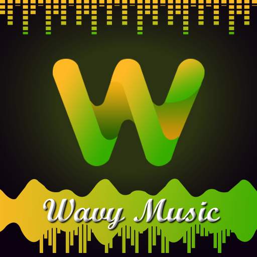 Wavy Music - Beats Particle Video Status For Reels 1.13
