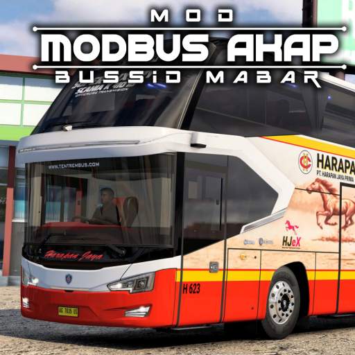 Mod Bus Akap Bussid Mabar 1.0