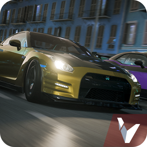 Speed Kings Drag &amp; Fast Racing icon