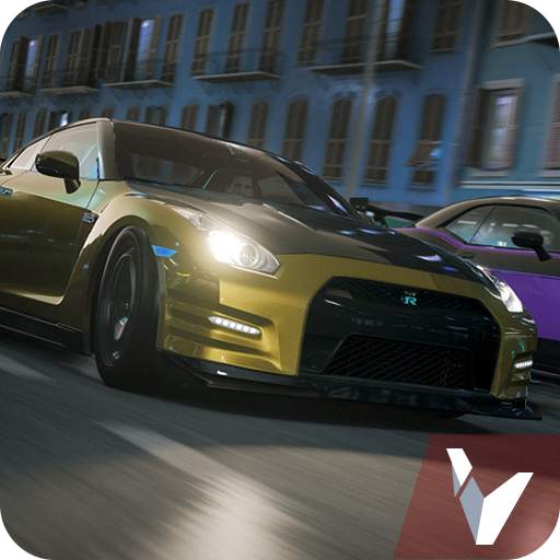Speed Kings Drag & Fast Racing 1.9