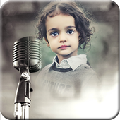 Music Photo Frames icon
