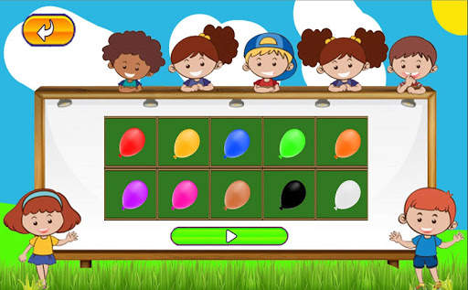 Baby's First App screenshot 8