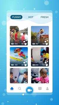 Mitroon Funny Videos - Short Videos For You screenshot 1