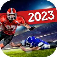 Fantasy Retro Football Manager logo