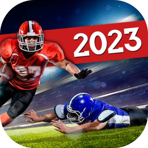 American Football games & NFL 1.72.170