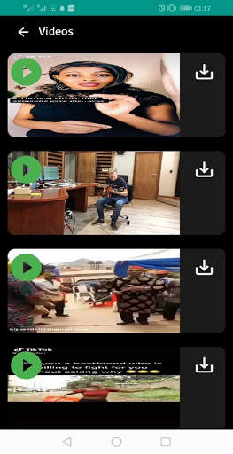 GB Whats Tools screenshot 2