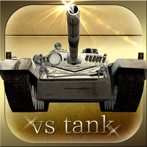 Two player battle game - Battle of tanks! 22.1