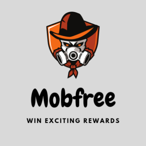Mobfree - Get diamonds icon