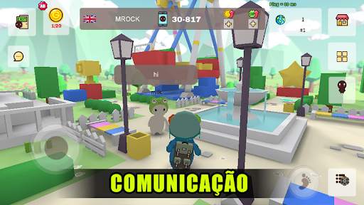 MilkChoco screenshot 6
