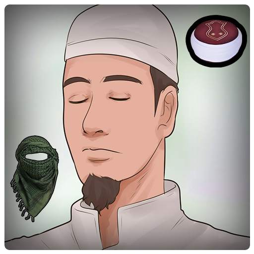 Islamic Suit Turban And Cap Photo Editor 2019 1.0