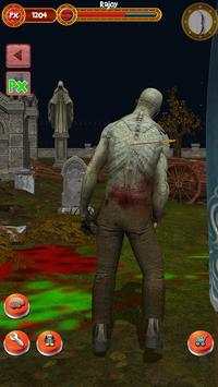 Dismember 💀 torture ur zombie screenshot 16