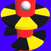Helix Jump 2020-Arcade Games Free-Ball Games