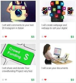 my fiverr screenshot 3