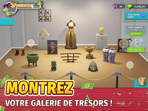 Bid Wars 3:Magnat des enchères screenshot 14