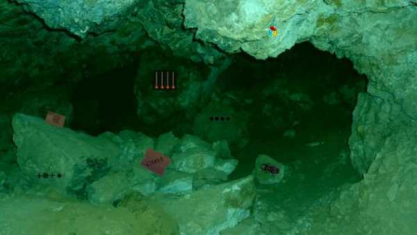 Escape Games Zone-209 screenshot 3