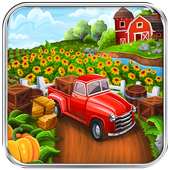 Funny Farm icon