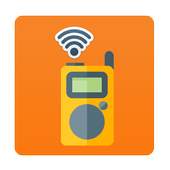 Wifi Walkie Talkie 1.0
