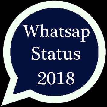 Latest Whatsap Status 2018 screenshot 1