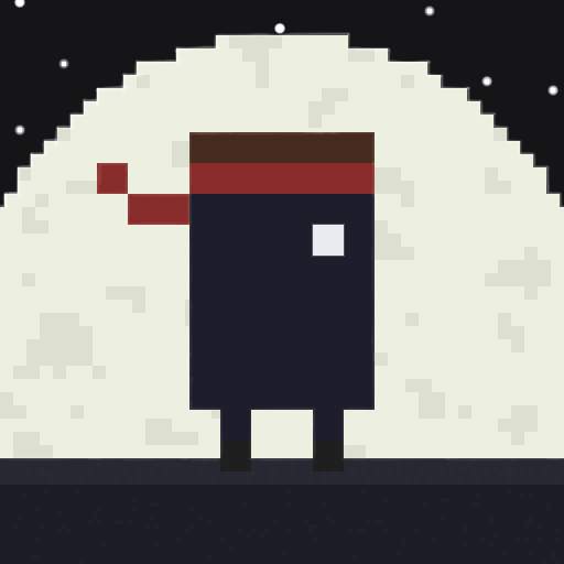 Ninja Jump: Customize The Game! 1.2.5